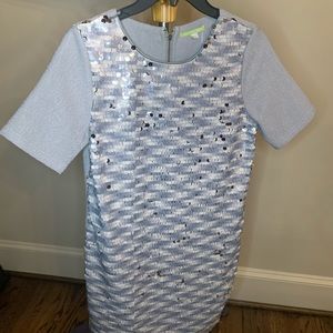 Holiday or Party Dress! Razzle Dazzle Gianni Bini